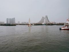 -日照世帆赛基地