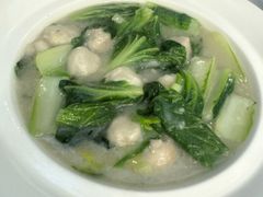 -丰收日·小海鲜·沪上家宴(顾村正大店)