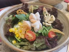 -椒爱水煮鱼川菜(皇姑万象汇店)