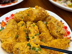 -谢记上海大排档(长寿路店)