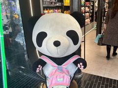 -熊猫屋(宽窄巷子景区店)