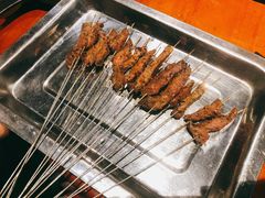 -伍丁·烤牛肋(和平东桥店)
