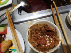 -海底捞火锅(旭辉MALL店)