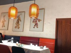 卡座-雲蜀龙阁·金牌水煮鱼(方庄店)