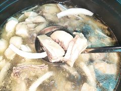 -润泽园椰子鸡(汇一城店)