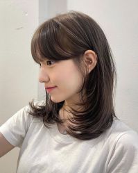 -icare美发沙龙