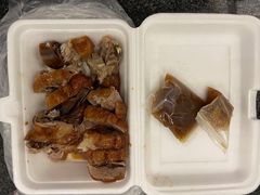 烧鹅-永兴烧腊