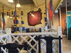 -格日勒阿妈蒙古厨房(大召店)