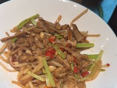 -简小舍·民间手艺菜(武昌江滩店)