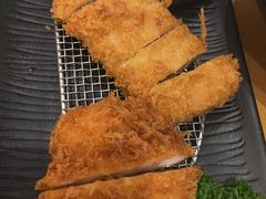 -胜博殿日式炸猪排(西红门店)