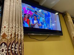 -Santoor 萨都里印度餐厅(北锣鼓巷店)