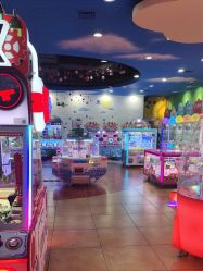 -万达宝贝王(长春红旗街店)