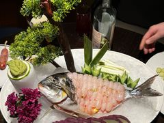 -甄御•海鲜新青岛菜(麦岛店)