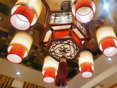 -惠丰堂饭庄·烤鸭·京味菜(翠微路店)