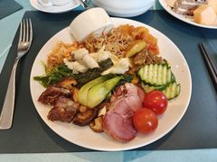 -鹭江潮餐厅•福建菜(鹭江佲家酒店)