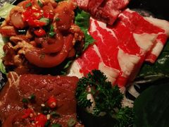 -嘿嘟嘟·肋条烧肉放题(爱融荟城店)