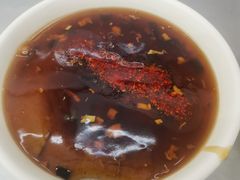 -杨记灌肠(食品街店)