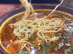 -美玲拉面(鞍山西道店)