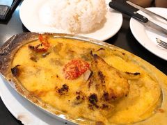 -妈阁铭记澳葡美食