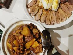 -潮界(虹桥新天地店)