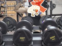 -帝豪斯健身俱乐部(市府恒隆广场店)