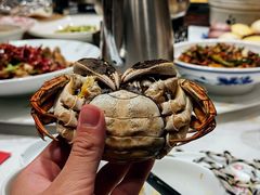 -大张烙馍村(三环南路旗舰店)