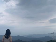 -东白山