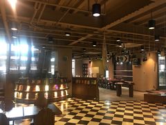 大堂-那美(华莱坞店)