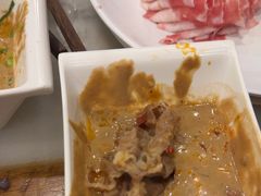 -牛街·马辈儿涮肉(牛街二店)