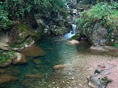 -青城山