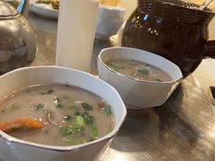 -婆婆家·湛江特色美食(福田振华路店)