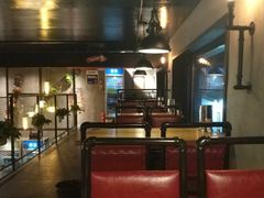 卡座-蜀一数二串串香