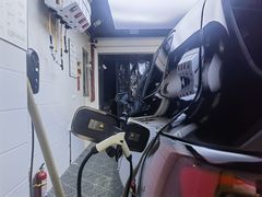 -天猫养车贴膜轻改·蓝电(优匹康桥东路店)