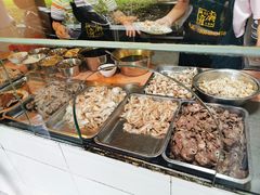-温记府廟豆汤饭·始于1955年(海椒店)