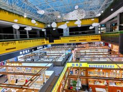 -三叶眼镜城批发市场(上海火车站店)