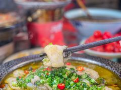 -阿嫂印象·民间江湖菜(大学城店)