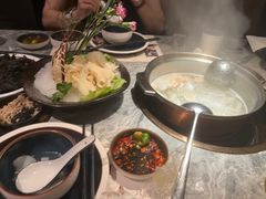 -大头椰·海南椰子鸡火锅(思明万象城店)