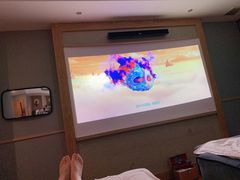 -和子足浴SPA会馆(梁溪店)