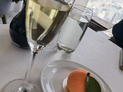 -北京柏悦酒店·锦庭餐厅Dining Room