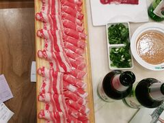 -阳坊胜利涮羊肉(阳坊老店)