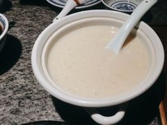民国美龄粥-南京大牌档(青岛万象城店)