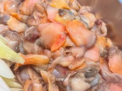 -渔家风味·鲅鱼水饺·央视展播·海鲜天津菜(开发区店)