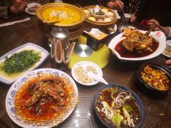 -徐鼎盛民间菜(奥体店)
