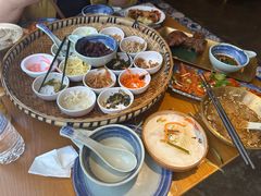 -包整·丝娃娃(一览甲秀楼风景店)