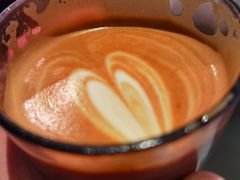 -Manner Coffee(芮欧百货店)