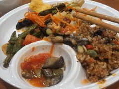 -泰合素食(双流店)