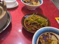 -冯烫烫跷脚牛肉·川菜小馆(武胜西街店)