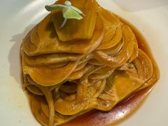 椒香茴香头-苏帮袁Sue Cuisine(南开大悦城店)