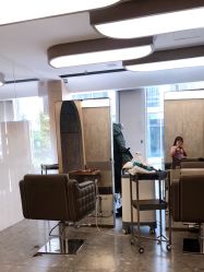 -P.STYLE 派斯造型