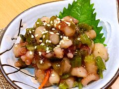 -月见·烧鸟酒场居酒屋(农科路店)